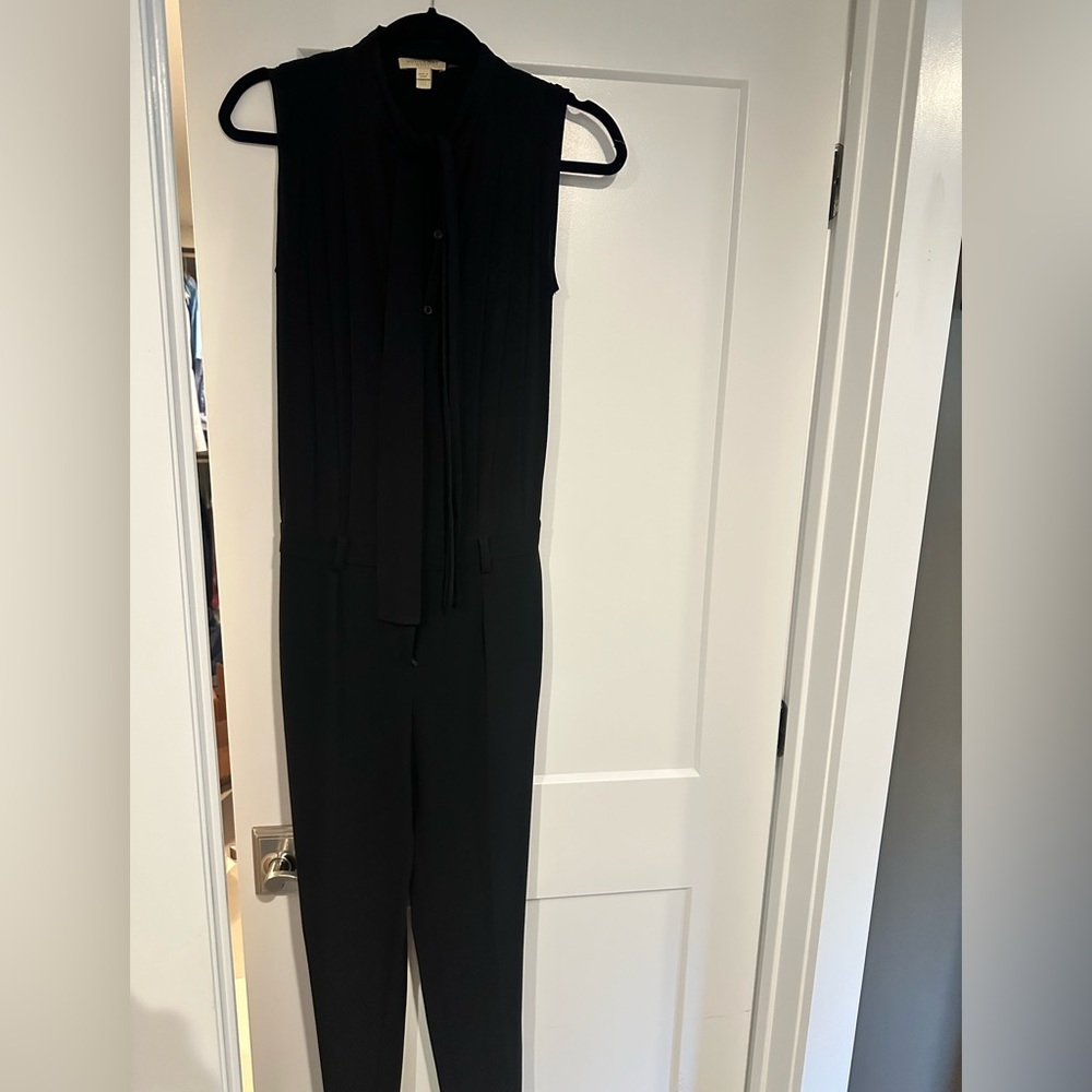 Burberry Brit
Burberry Brit Black Crepe Neck-Tie